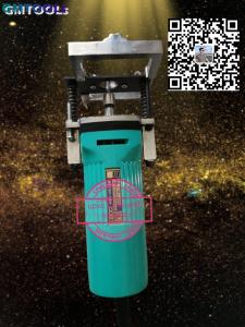 Quality UPVC window profile drilling water slot machine wholesale