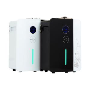 China Essential Oil Commercial Aroma Scent Machine Touch Screen Controlled on sale