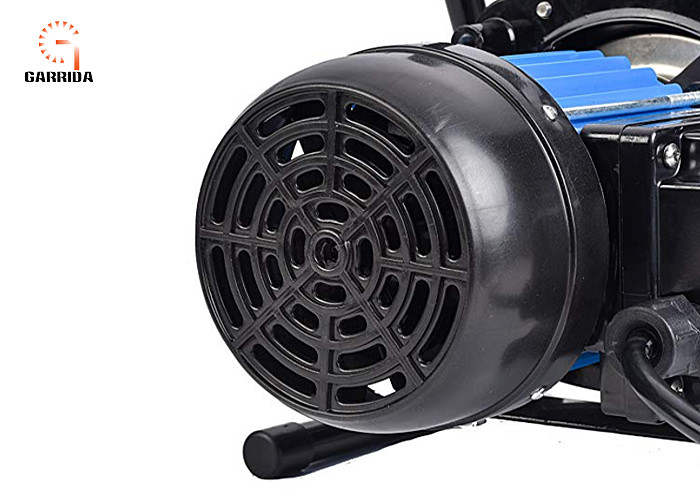 Portable Garden Jet Pump , Electric Garden Water Pump For Irrigation
