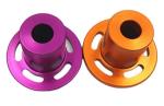 Aluminum Composite ODM OEM CNC Machining Parts 6000 series