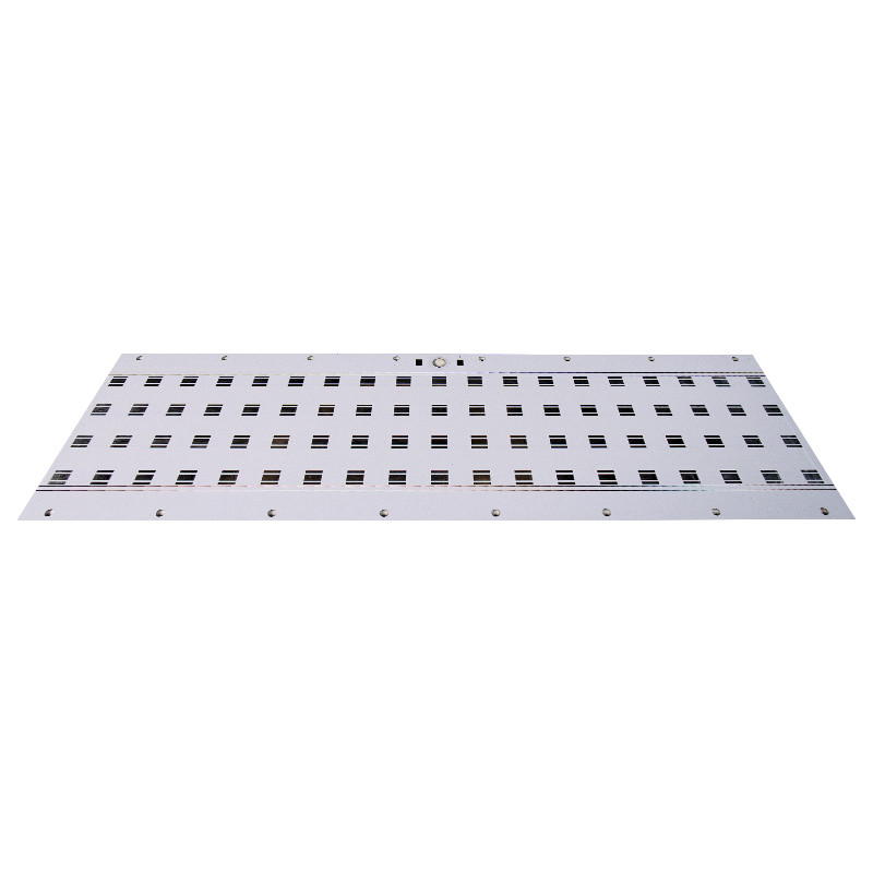 thick 7.0mm Aluminum LED PCB