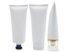 OEM ODM 50ml Face Wash Plastic Cosmetic Tube Customized Biodegradable