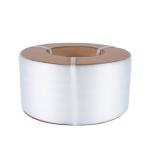 Plastic Packing PP Strap Band 1.2mm Thickness Feuillard Non Metallic