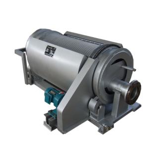 Quality Rotary Drum Micro Filter For Continuous Paper Fiber Recycling wholesale