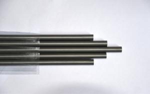 Quality Fengke Grade FK10 High Wear Resistance Ground Polished Cemented Tungsten Carbide Round Rod Bar wholesale