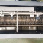 Oil Wastewater Treatment Sludge Dewatering Unit Rotary Press Dewatering