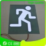attention-attractive el sign ,el display ,el panel