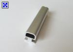 Dependable Performance Aluminum Channel Profiles Extruded High Durability