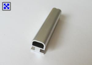 Quality Dependable Performance Aluminum Channel Profiles Extruded High Durability wholesale