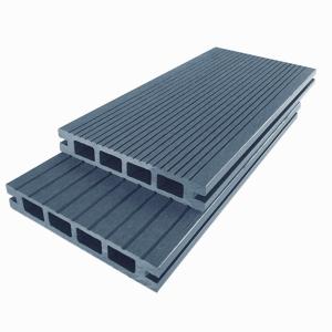 Quality Luxurious WPC Decking Boards for Elegant Outdoor Entertaining wholesale