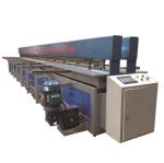 18kw Plastic HDPE Resistance Welding Machine With Highfrequency