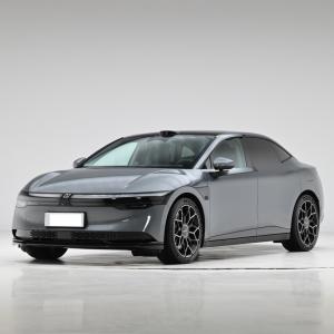 Quality 2024 4WD AWD 5 Seaters 475kw 4 Wheel Geely Zeekr 007 EV Electric Cars with 4 Doors and Curb Weight 2000kg-2500kg wholesale