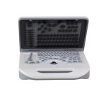 ISO OB Veterinary Portable Ultrasound Scanner For Animals
