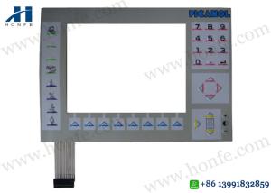 Quality B155819 Membrane Picanol Weaving Loom Spare Parts wholesale
