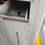 Factory High Accelerated Stress Pct High Pressure Test Chamber Price