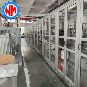 Quality Pulp Molding Diaper Making Machine For Sale Professional After Sale wholesale
