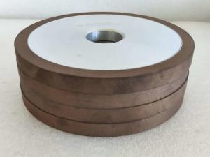 Quality 1A1 150*12*31.75*10mm D91 Resin Bond Diamond Grinding Wheel wholesale