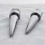 Finished Ground K20 Wolfram Carbide Punching Heard For Oil Field Wear Parts