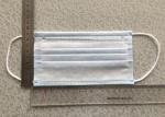 10pcs/Bag Anti Bacterial Earloop Civil Disposable Nose Mask