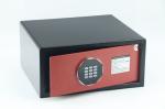 High Security Electronic Hotel Safe Wd37 with Password Protection and Digital