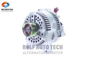 Quality 130 Amp Ford Alternator Ford Crown Victoria Grand Marquis Lester 7773 wholesale