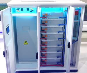 China Long Cycle Lifepo4 Storage Battery Container Energy Storage System on sale