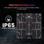 3840hz P2.976 P3.91 P4.81 wall video stage rental led screen display