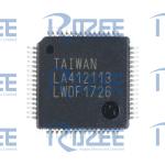 ST16C554DIQ64-F