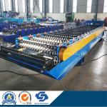 Florence Corrugated Roof Sheet Roll Forming Machine Nexus Roofing Sheets Making