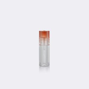Quality 68mm Height Empty Lip Stain Container PETG GC309 wholesale