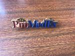 factory direct sale metal lapel pin badge