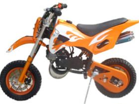 Quality D7-03e 49cc Kids Gas Powered Mini Pocket Motorcycle wholesale