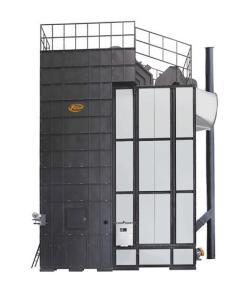 Quality 2 Million Kcalorie Rice Hull Furnace For Grain Dryer Machinery wholesale