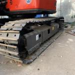 Hitachi ZX30 Second Hand Hydraulic Crawler Excavator With Original Hydraulic
