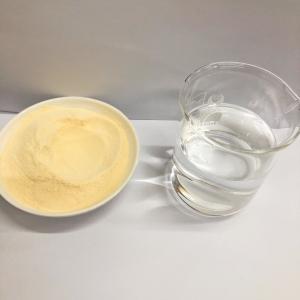 Quality Non GMO Soybean Extraction Organic Amino Acid Powder 70% 65072-01-7 wholesale