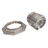 Buy cheap 4Axis STP Aluminum CNC Milling Machining Parts High Volume from wholesalers