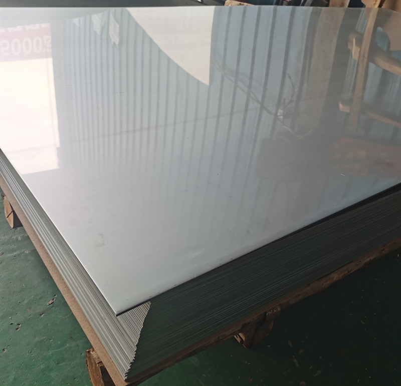 ASTM 430 S43000 GB 10Cr17 JIS SUS430 BS 1.4016 Stainless Steel Panel Sheet 12X17 Steel Plate Per Kg