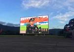 6500 Cd/Sqm Standing Led Display