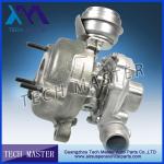 Audi GT1749V 454231 - 5007S Engine Turbocharger