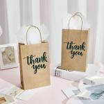 Customized Logo Zhejiang Personalized Design Custom Picture Kraft Paper Bags
