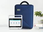 Medical ICU Multi Parameter Patient Monitor Emergency Patient Monitoring