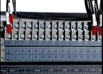 50 / 60HZ Frequency GCS Low Voltage Switchgear Withdrawable Switchgear 4000A