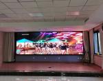 P4 Top Wan Indoor LED Display Video Wall 3840Hz