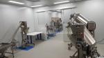 ISO Class6 Dust free Modular clean room, prefab clean rooms