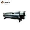 Buy cheap Konica 512 30pl Digital Solvent Printer , Outdoor Vinyl Banner Printing Machine from wholesalers