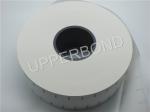 High Quality Hot Stamping Silver Line Tipping Paper With Brand Logo