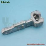 Socket Eye