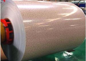 Quality HVAC Coated Aluminum Coil / Aluminum Roofing Coil 1050 1060 1100 400- 1500mm Width wholesale