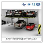 Garage Car Stacking System/ Car Stacking System/ Residential Garage Lift