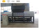High capacity waste wood shredder machine manufacturer with CE